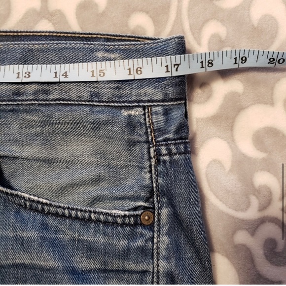 7 For All Mankind, Brett Men's jeans, 32 - Picture 9 of 12